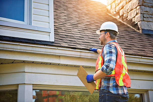 Licensed Roofing service in House Springs, MO - Ben Roofing and Steel LLC